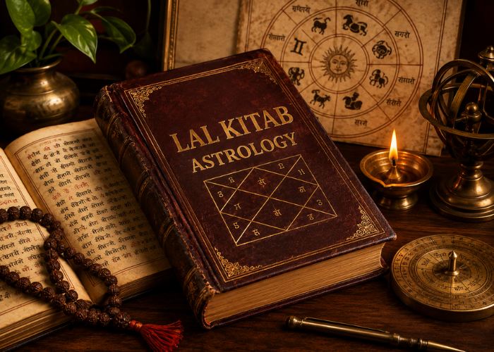 Lal Kitab astrology in Pune offering personalised remedies and predictions for life guidance