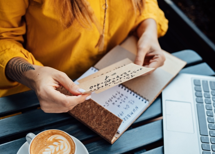 Numerologist in Pune offering online personalised numerology consultation and guidance